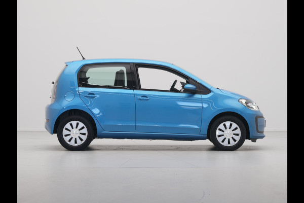 Volkswagen up! 1.0 60pk BMT move up! Dab Airco Bluetooth