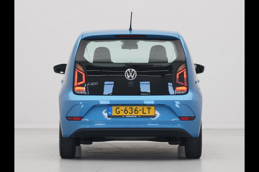 Volkswagen up! 1.0 60pk BMT move up! Dab Airco Bluetooth