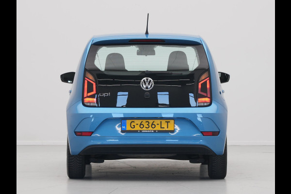 Volkswagen up! 1.0 60pk BMT move up! Dab Airco Bluetooth