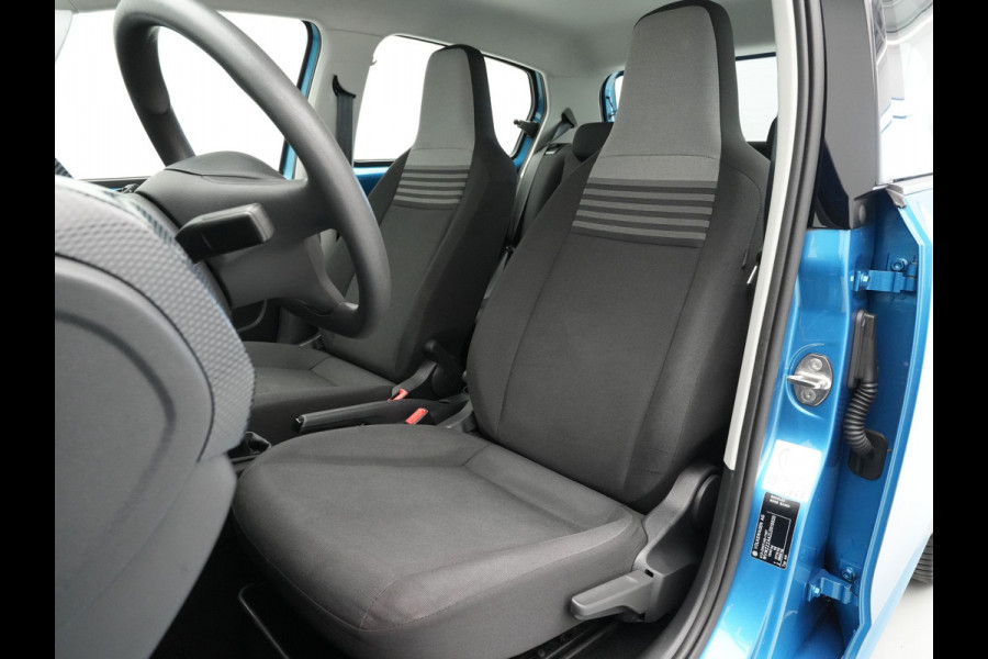 Volkswagen up! 1.0 60pk BMT move up! Dab Airco Bluetooth