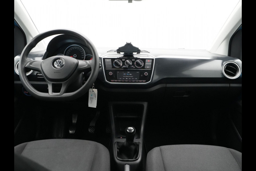 Volkswagen up! 1.0 60pk BMT move up! Dab Airco Bluetooth