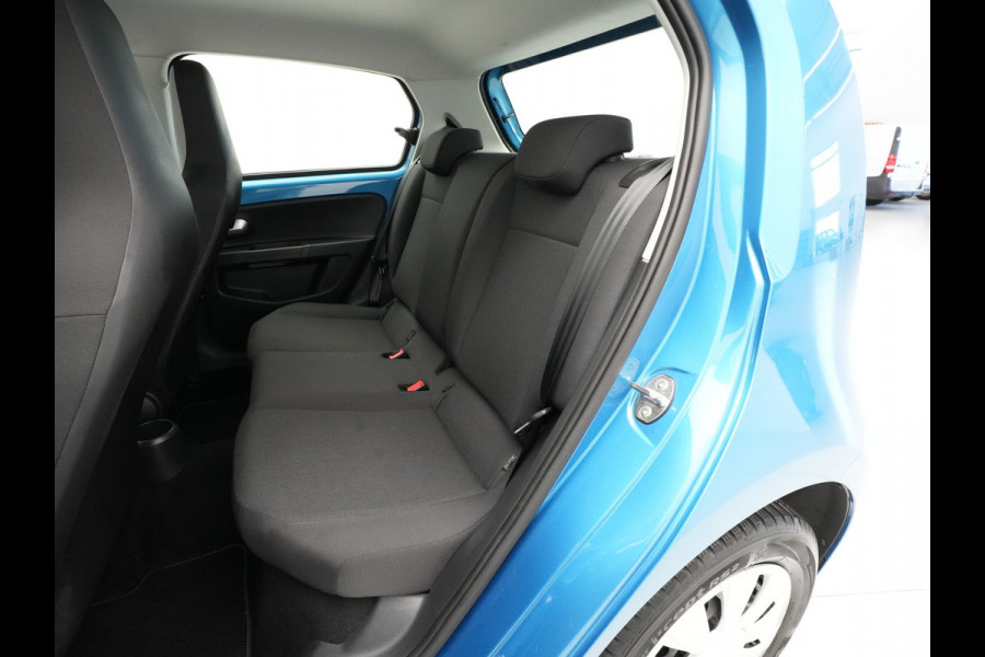 Volkswagen up! 1.0 60pk BMT move up! Dab Airco Bluetooth