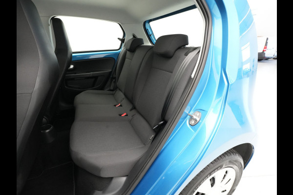Volkswagen up! 1.0 60pk BMT move up! Dab Airco Bluetooth