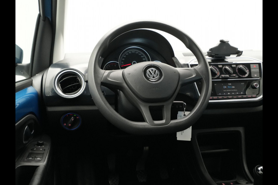 Volkswagen up! 1.0 60pk BMT move up! Dab Airco Bluetooth