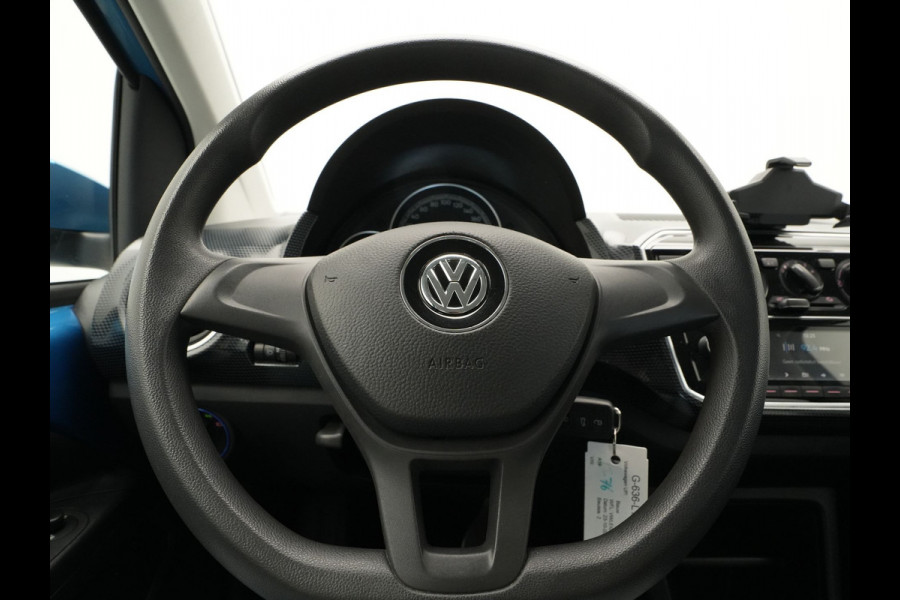 Volkswagen up! 1.0 60pk BMT move up! Dab Airco Bluetooth