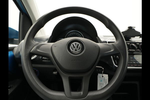 Volkswagen up! 1.0 60pk BMT move up! Dab Airco Bluetooth