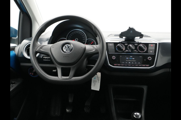 Volkswagen up! 1.0 60pk BMT move up! Dab Airco Bluetooth