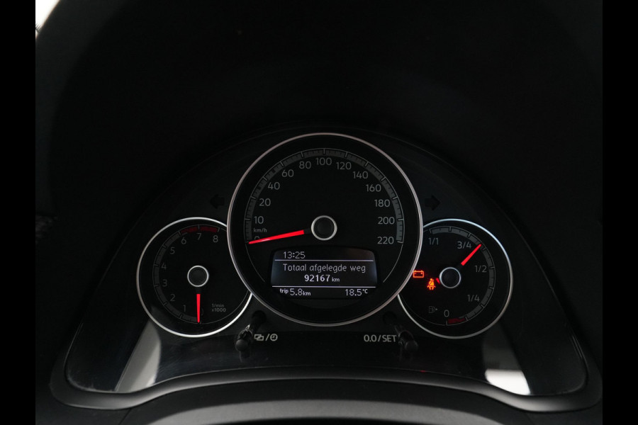 Volkswagen up! 1.0 60pk BMT move up! Dab Airco Bluetooth