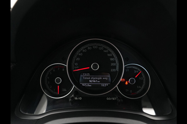 Volkswagen up! 1.0 60pk BMT move up! Dab Airco Bluetooth