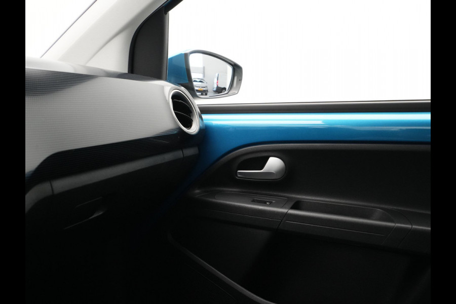 Volkswagen up! 1.0 60pk BMT move up! Dab Airco Bluetooth