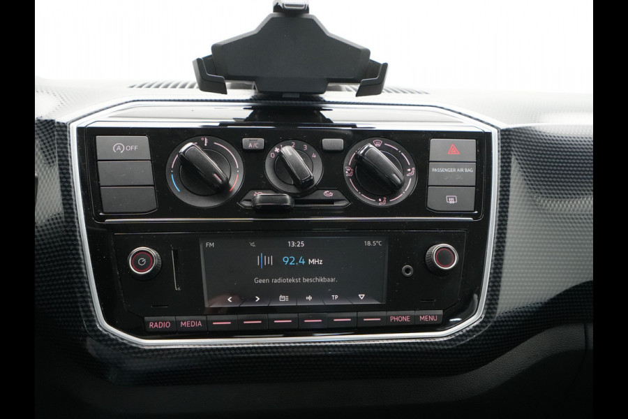 Volkswagen up! 1.0 60pk BMT move up! Dab Airco Bluetooth