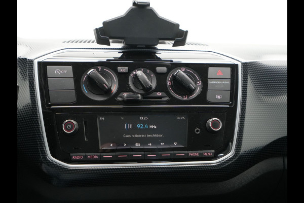 Volkswagen up! 1.0 60pk BMT move up! Dab Airco Bluetooth