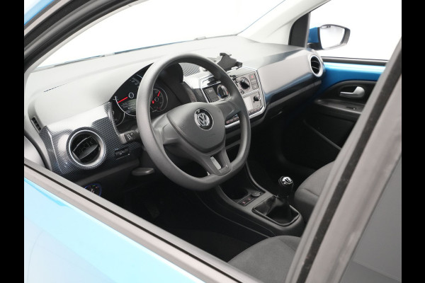 Volkswagen up! 1.0 60pk BMT move up! Dab Airco Bluetooth