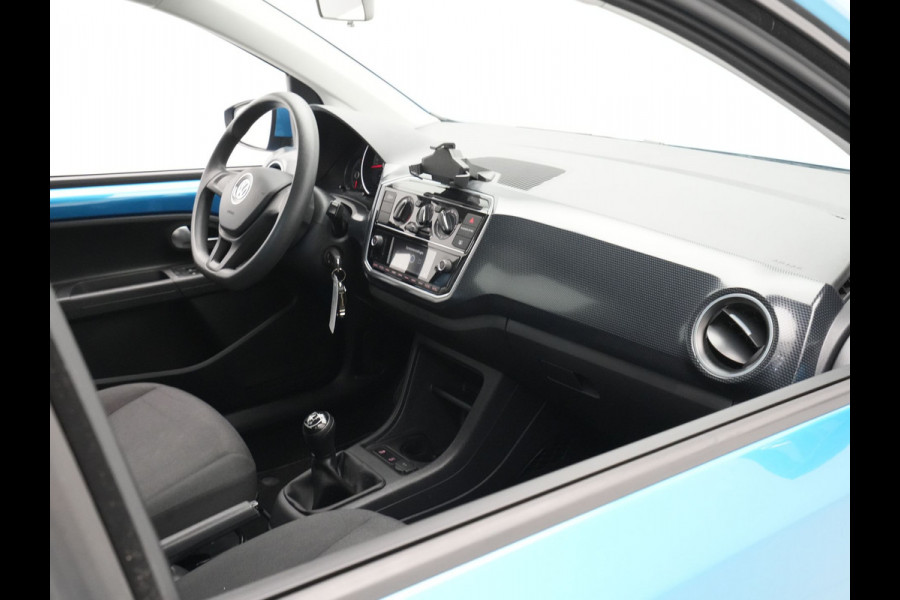 Volkswagen up! 1.0 60pk BMT move up! Dab Airco Bluetooth