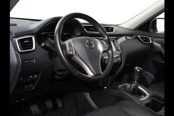 Nissan X-Trail 1.6 DIG-T Tekna Climate control | Cruise control | Panorama dak | LED | Navigatie | Stoelverwarming | Trekhaak | Parkeersensoren | Achteruitrijcamera