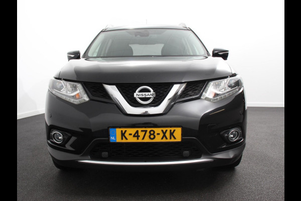 Nissan X-Trail 1.6 DIG-T Tekna Climate control | Cruise control | Panorama dak | LED | Navigatie | Stoelverwarming | Trekhaak | Parkeersensoren | Achteruitrijcamera