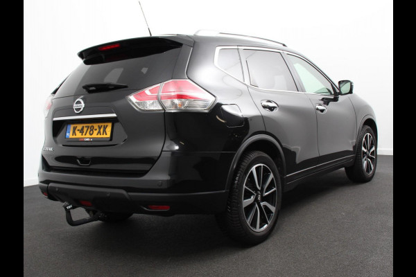 Nissan X-Trail 1.6 DIG-T Tekna Climate control | Cruise control | Panorama dak | LED | Navigatie | Stoelverwarming | Trekhaak | Parkeersensoren | Achteruitrijcamera