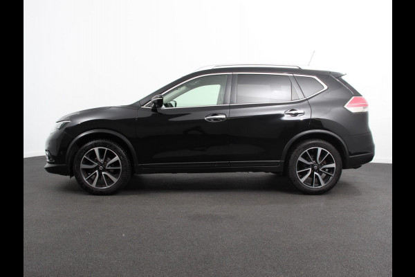 Nissan X-Trail 1.6 DIG-T Tekna Climate control | Cruise control | Panorama dak | LED | Navigatie | Stoelverwarming | Trekhaak | Parkeersensoren | Achteruitrijcamera
