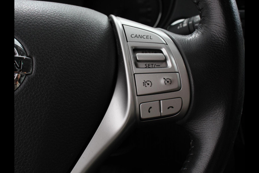 Nissan X-Trail 1.6 DIG-T Tekna Climate control | Cruise control | Panorama dak | LED | Navigatie | Stoelverwarming | Trekhaak | Parkeersensoren | Achteruitrijcamera