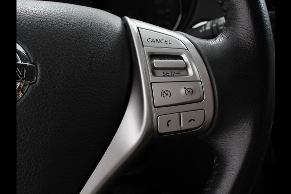 Nissan X-Trail 1.6 DIG-T Tekna Climate control | Cruise control | Panorama dak | LED | Navigatie | Stoelverwarming | Trekhaak | Parkeersensoren | Achteruitrijcamera