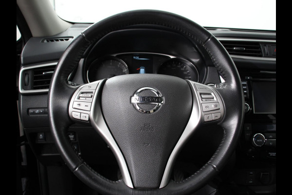 Nissan X-Trail 1.6 DIG-T Tekna Climate control | Cruise control | Panorama dak | LED | Navigatie | Stoelverwarming | Trekhaak | Parkeersensoren | Achteruitrijcamera