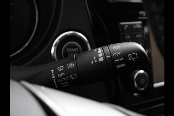 Nissan X-Trail 1.6 DIG-T Tekna Climate control | Cruise control | Panorama dak | LED | Navigatie | Stoelverwarming | Trekhaak | Parkeersensoren | Achteruitrijcamera