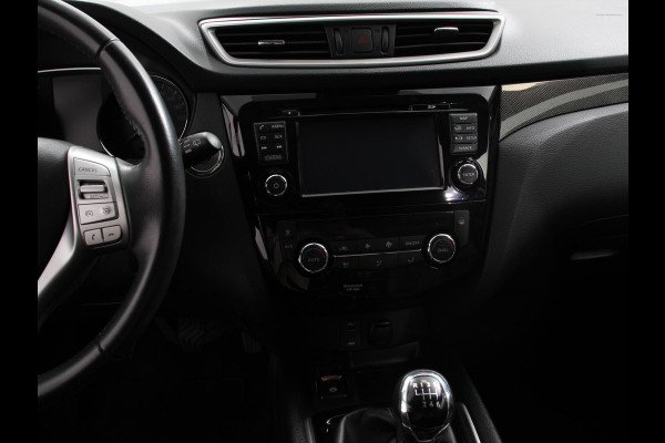 Nissan X-Trail 1.6 DIG-T Tekna Climate control | Cruise control | Panorama dak | LED | Navigatie | Stoelverwarming | Trekhaak | Parkeersensoren | Achteruitrijcamera