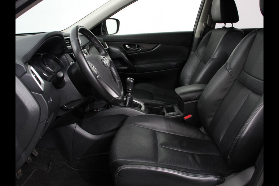 Nissan X-Trail 1.6 DIG-T Tekna Climate control | Cruise control | Panorama dak | LED | Navigatie | Stoelverwarming | Trekhaak | Parkeersensoren | Achteruitrijcamera