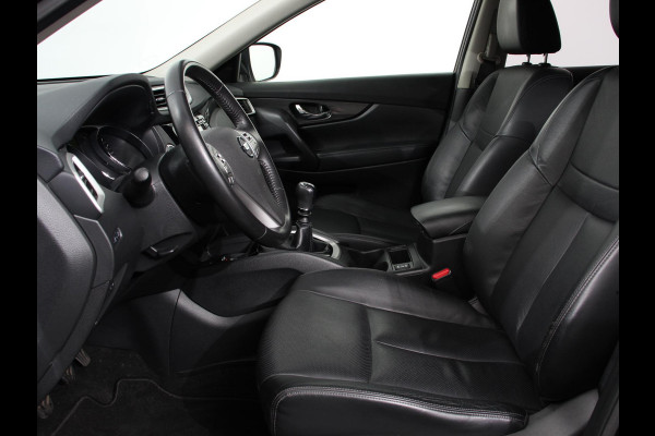 Nissan X-Trail 1.6 DIG-T Tekna Climate control | Cruise control | Panorama dak | LED | Navigatie | Stoelverwarming | Trekhaak | Parkeersensoren | Achteruitrijcamera