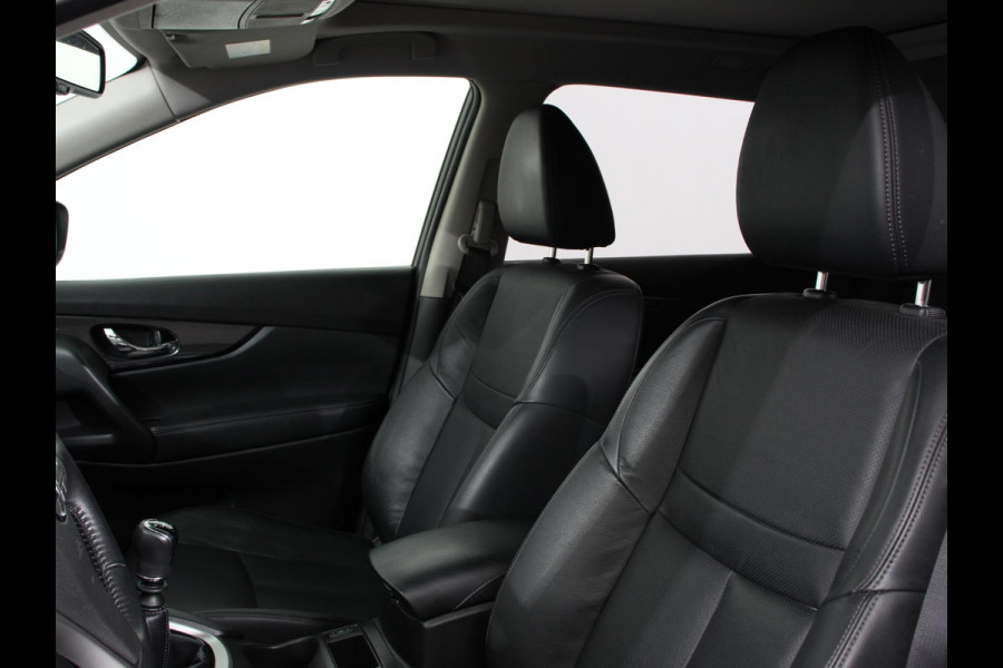 Nissan X-Trail 1.6 DIG-T Tekna Climate control | Cruise control | Panorama dak | LED | Navigatie | Stoelverwarming | Trekhaak | Parkeersensoren | Achteruitrijcamera