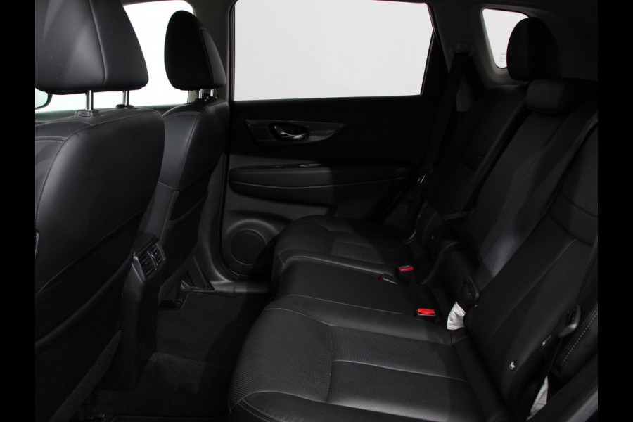 Nissan X-Trail 1.6 DIG-T Tekna Climate control | Cruise control | Panorama dak | LED | Navigatie | Stoelverwarming | Trekhaak | Parkeersensoren | Achteruitrijcamera