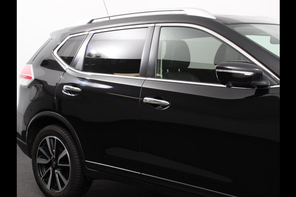 Nissan X-Trail 1.6 DIG-T Tekna Climate control | Cruise control | Panorama dak | LED | Navigatie | Stoelverwarming | Trekhaak | Parkeersensoren | Achteruitrijcamera
