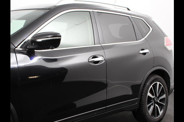Nissan X-Trail 1.6 DIG-T Tekna Climate control | Cruise control | Panorama dak | LED | Navigatie | Stoelverwarming | Trekhaak | Parkeersensoren | Achteruitrijcamera