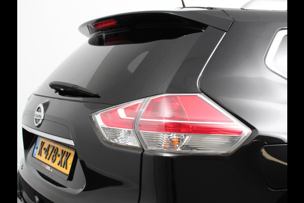 Nissan X-Trail 1.6 DIG-T Tekna Climate control | Cruise control | Panorama dak | LED | Navigatie | Stoelverwarming | Trekhaak | Parkeersensoren | Achteruitrijcamera