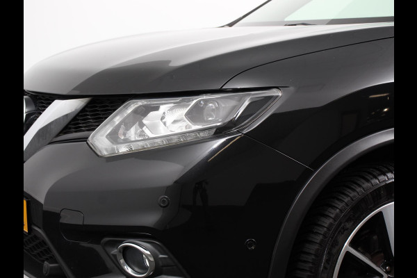 Nissan X-Trail 1.6 DIG-T Tekna Climate control | Cruise control | Panorama dak | LED | Navigatie | Stoelverwarming | Trekhaak | Parkeersensoren | Achteruitrijcamera