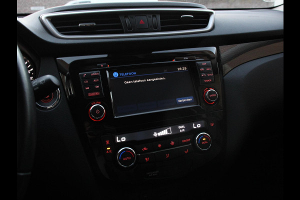 Nissan X-Trail 1.6 DIG-T Tekna Climate control | Cruise control | Panorama dak | LED | Navigatie | Stoelverwarming | Trekhaak | Parkeersensoren | Achteruitrijcamera