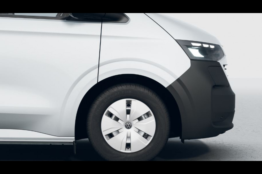 Volkswagen E-Transporter 160kW 218PK L1H1 Life Intro 64 kWh