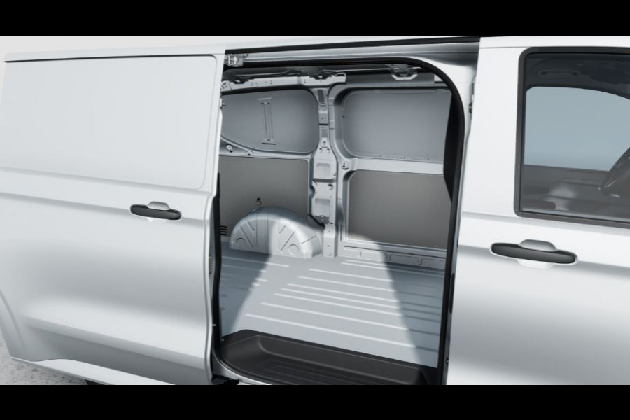 Volkswagen E-Transporter 160kW 218PK L1H1 Life Intro 64 kWh