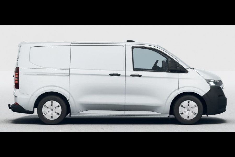 Volkswagen E-Transporter 160kW 218PK L1H1 Life Intro 64 kWh