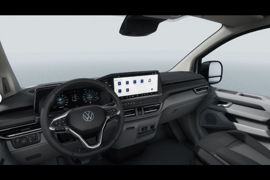 Volkswagen E-Transporter 160kW 218PK L1H1 Life Intro 64 kWh