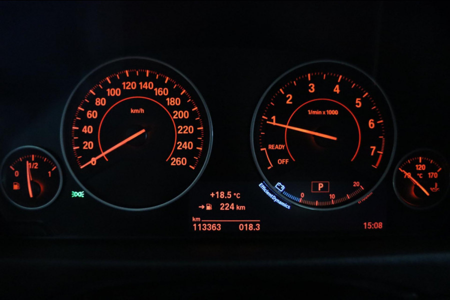 BMW 4 Serie Gran Coupé 418i M Sport / ALCANTARA / LED / CARPLAY / CRUISE