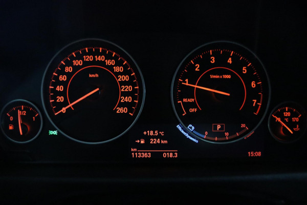 BMW 4 Serie Gran Coupé 418i M Sport / ALCANTARA / LED / CARPLAY / CRUISE