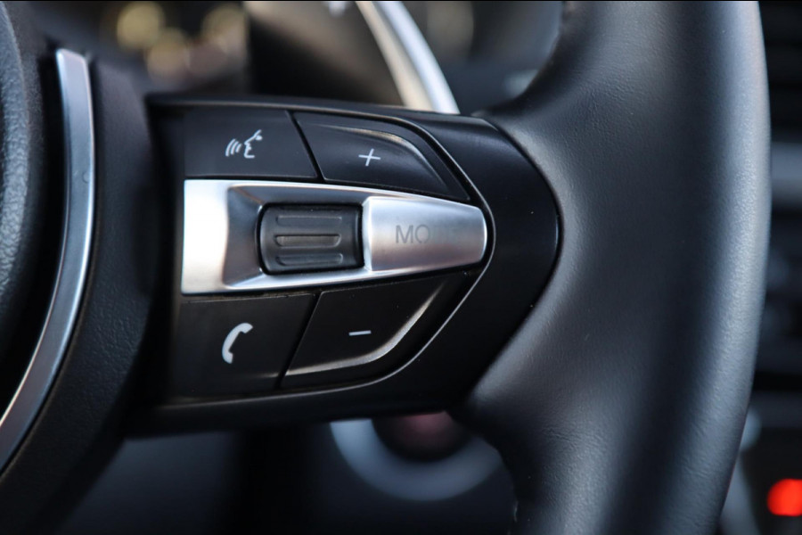 BMW 4 Serie Gran Coupé 418i M Sport / ALCANTARA / LED / CARPLAY / CRUISE