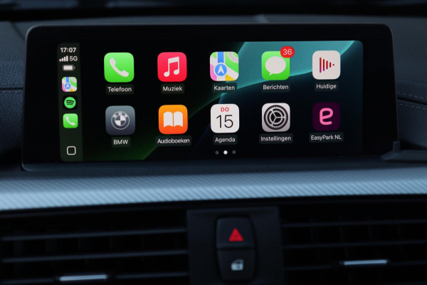 BMW 4 Serie Gran Coupé 418i M Sport / ALCANTARA / LED / CARPLAY / CRUISE