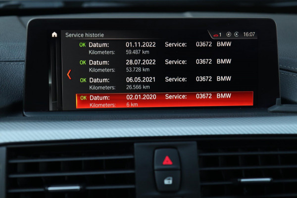 BMW 4 Serie Gran Coupé 418i M Sport / ALCANTARA / LED / CARPLAY / CRUISE