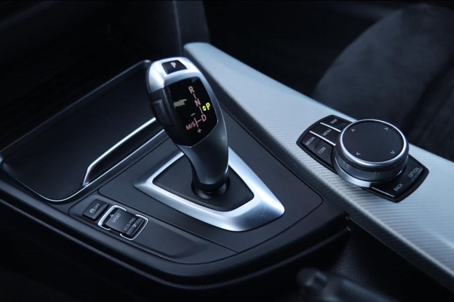 BMW 4 Serie Gran Coupé 418i M Sport / ALCANTARA / LED / CARPLAY / CRUISE