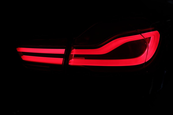 BMW 4 Serie Gran Coupé 418i M Sport / ALCANTARA / LED / CARPLAY / CRUISE