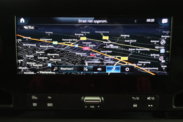 Mercedes-Benz Sprinter 316 CDI L2H2 Aut. Climate, 360° Camera, Apple Carplay, LED, Cruise, Trekhaak 3500KG, 18''