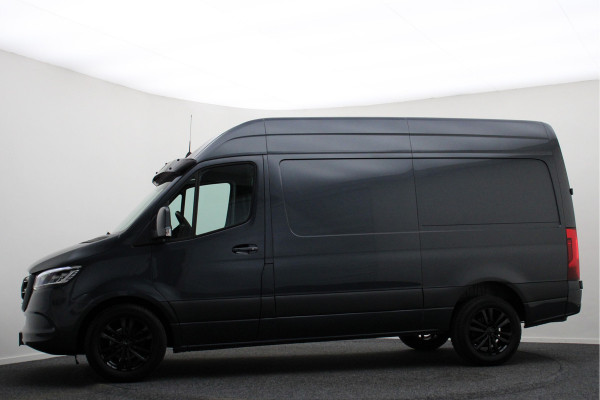 Mercedes-Benz Sprinter 316 CDI L2H2 Aut. Climate, 360° Camera, Apple Carplay, LED, Cruise, Trekhaak 3500KG, 18''