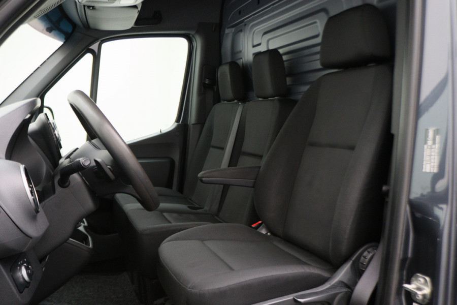 Mercedes-Benz Sprinter 316 CDI L2H2 Aut. Climate, 360° Camera, Apple Carplay, LED, Cruise, Trekhaak 3500KG, 18''